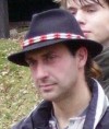 Stehno Ladislav (Bobr)