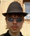 Marek Jiří (Soudruh)